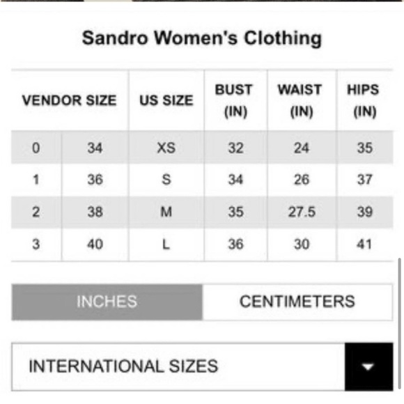 Sandro Pearls Dress - Picture 6 of 13